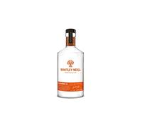WHITLEY NEILL BLOOD ORANGE GIN 100CL 43%