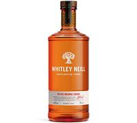 Whitley Neill Blood Orange Vodka