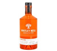 Whitley Neill Blood Orange Vodka - 700 ml