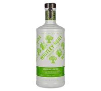 Inglaterra Whitley Neill Brazilian Lime Gin
