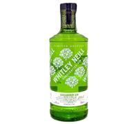 Whitley Neill GOOSEBERRY GIN 43% Vol. 0,7l