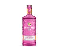 Whitley Neill JAPANESE YUZU & WHITE STRAWBERRY GIN 41,3% Vol. 0,7l