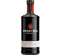 Whitley Neill Gin 70 cl.