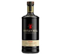 Whitley Neill Gin 70 cl.