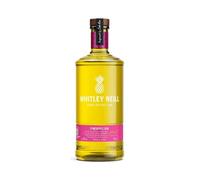 Whitley Neill PINEAPPLE GIN 43% Vol. 0,7l