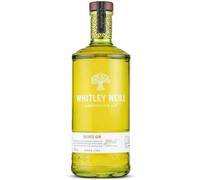 Whitley Neill Quince Gin (Membrillo) - 700 ml