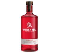 Whitley Neill RASPBERRY GIN 43% Vol. 0,7l