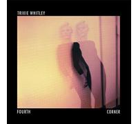 Whitley, Trixie - Fourth Corner