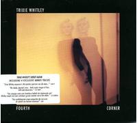Whitley, Trixie - Fourth Corner -Digi-