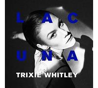 Whitley, Trixie - Lacuna [Vinilo]