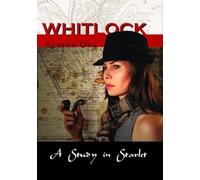 Whitlock: A Study In Starlet [Edizione: Stati Uniti] [Italia] [DVD]