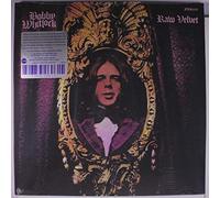 Whitlock Bobby - Raw Velvet [Vinilo]