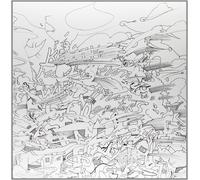Whitman Keith Fullerton - Generators [Vinilo]