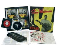 Whitman - Rose Marie - His Recordings 1949