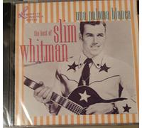 Whitman, Slim - Best of
