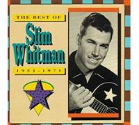 Whitman,Slim - Best of Slim Whitman