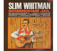 Whitman, Slim Birmingham Jail LP RCA Camden CDM1018 EX/EX 1970s