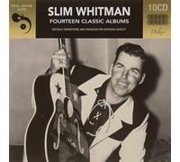 Whitman, Slim - Fourteen Classic Albums