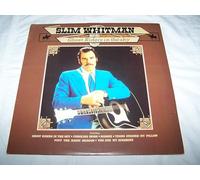 Whitman, Slim Ghostriders In The Sky LP United Artists UATV30202 EX/EX 1978