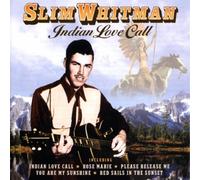 Whitman,Slim - Indian Love Call