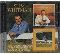 Whitman, Slim - Red River Valley / Home