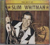 Whitman, Slim - The Best of Slim Whitman [Import]