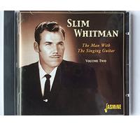 Whitman, Slim - The Man With The Singing Guitar Volume 2