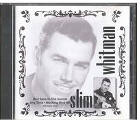 Slim Whitman - Slim Whitman