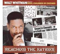 Whitman, Walt & Soul Children O - Reaching the Nations