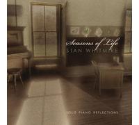 Whitmire, Stan - Seasons of Lifer:Solo..