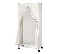 Whitmor Funda de lona solo para perchero