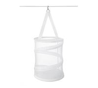 Whitmor Pop and Fold Clothespin Bag