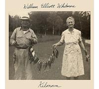 Whitmore Elliott William - Kilonova [Vinilo]
