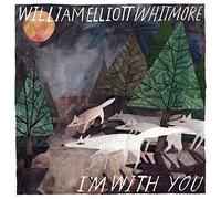 Whitmore, William Elliott - I'm With You (LP) [Vinilo]