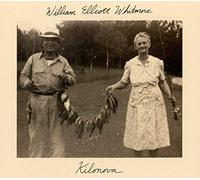 Whitmore, William Elliott - Kilonova