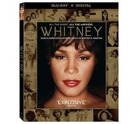 Whitney (2 Blu-Ray) [Edizione: Stati Uniti] [Blu-ray]