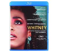 Whitney [Blu-Ray] [Region B] (IMPORT) (No hay versión española)