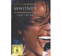 Whitney - Can I Be Me [DVD]
