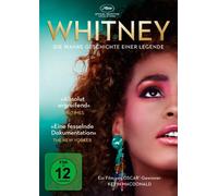 Whitney - Die wahre Geschichte einer Legende (DVD) Various (Importación USA)