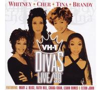 Whitney - Divas Live 99 [Import]