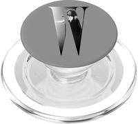 Whitney Houston_001 PopSockets PopGrip para MagSafe