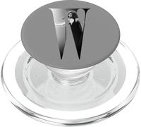 Whitney Houston_001 PopSockets PopGrip para MagSafe