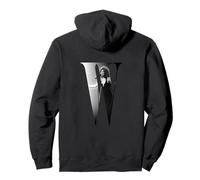 Whitney Houston_001 Sudadera con Capucha