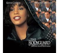 Whitney Houston The Bodyguard (Vinyl) 12" Album