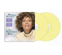 Whitney Houston - B.s.o. The Preacher's Wife [Vinilo]