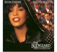 Whitney Houston - Bodyguard (Jpn)