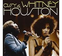 Whitney Houston & Cissy - Think It Over...