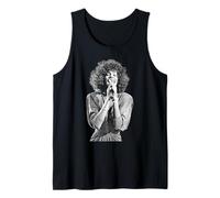 Whitney Houston Cómo conoceré el Mayor Amor World Tour Camiseta sin Mangas