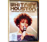 Whitney Houston - Das Ende eines Superstars [Alemania] [DVD]