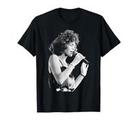Whitney Houston de Gira Quiero Bailar con Alguien NEC Camiseta